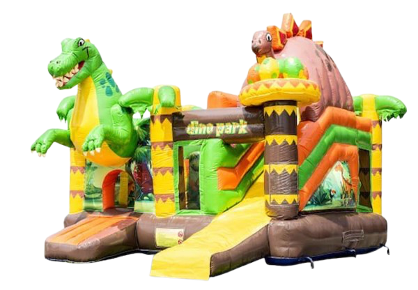 Multiplay L Krokodil